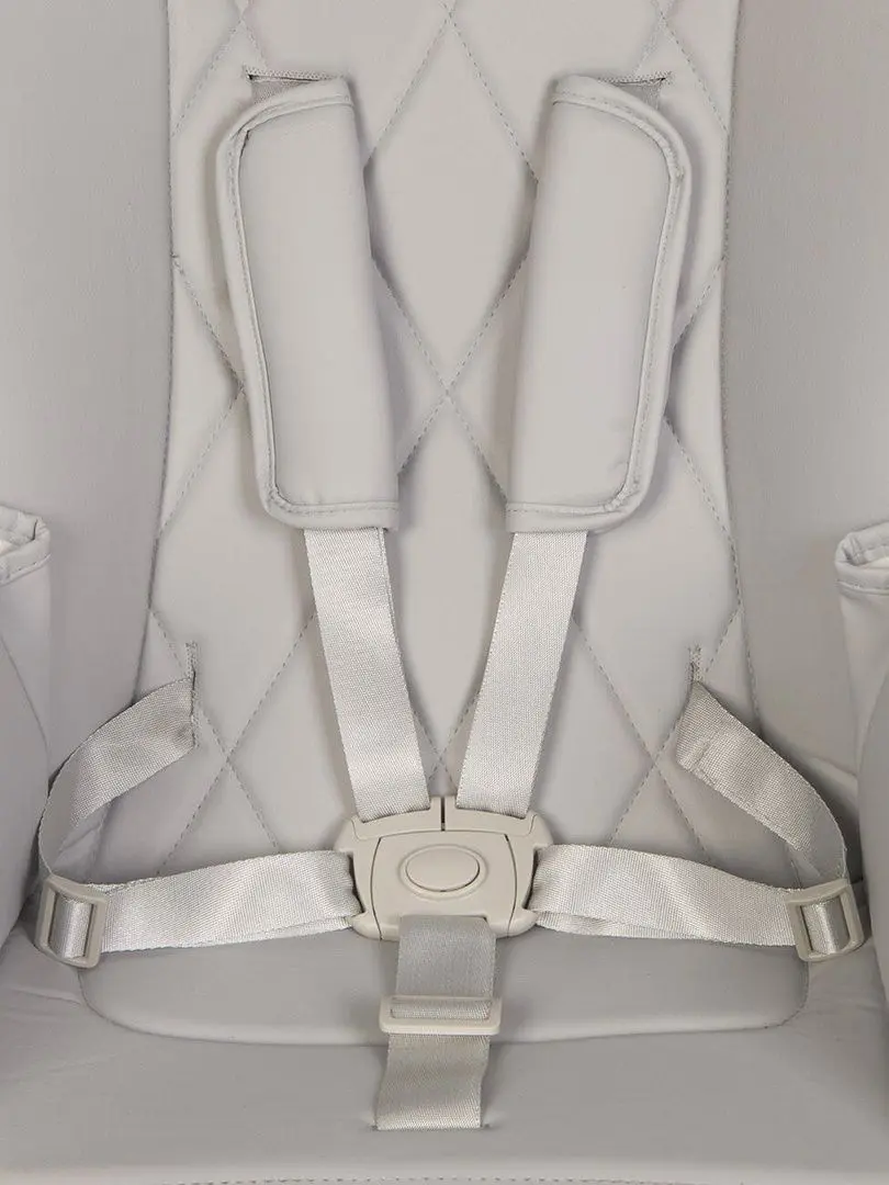 Стульчик для кормления 2в1 Colibro Noto (Dove)