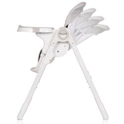 Стульчик для кормления 2в1 Colibro Noto (Dove) Thumb