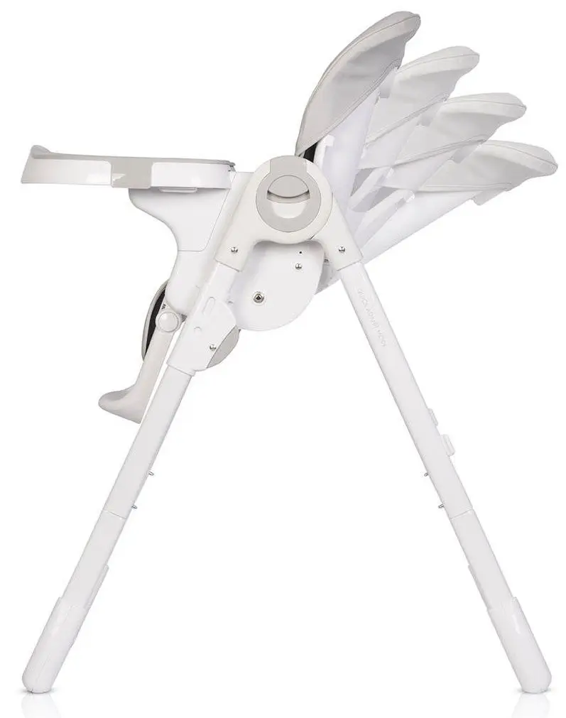 Стульчик для кормления 2в1 Colibro Noto (Dove)