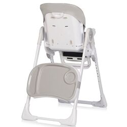 Стульчик для кормления 2в1 Colibro Noto (Dove) Thumb