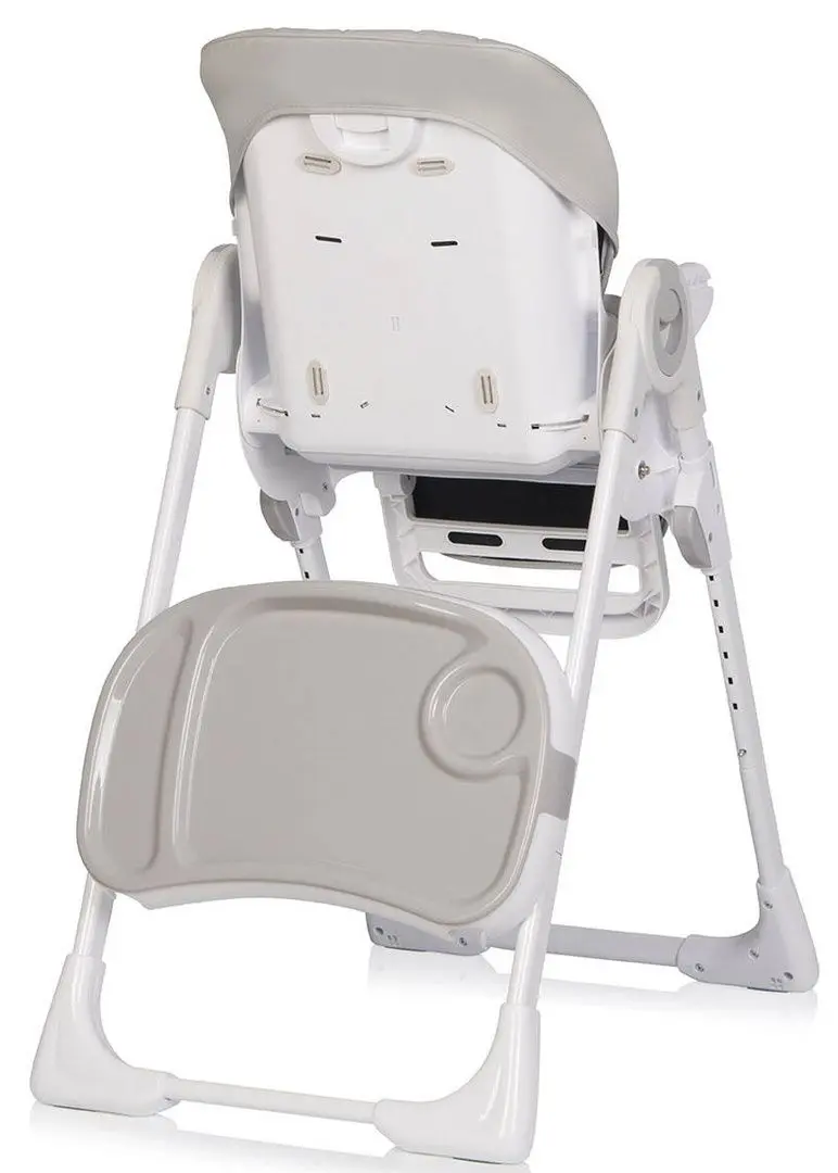 Стульчик для кормления 2в1 Colibro Noto (Dove)