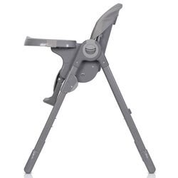 Scaun pentru hranire 2in1 Colibro Noto (Onyx) Thumb