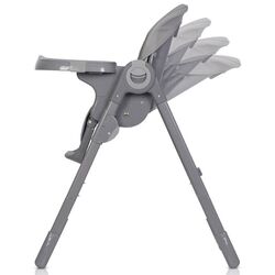 Scaun pentru hranire 2in1 Colibro Noto (Onyx) Thumb