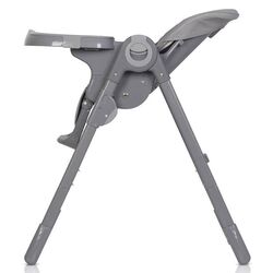 Scaun pentru hranire 2in1 Colibro Noto (Onyx) Thumb