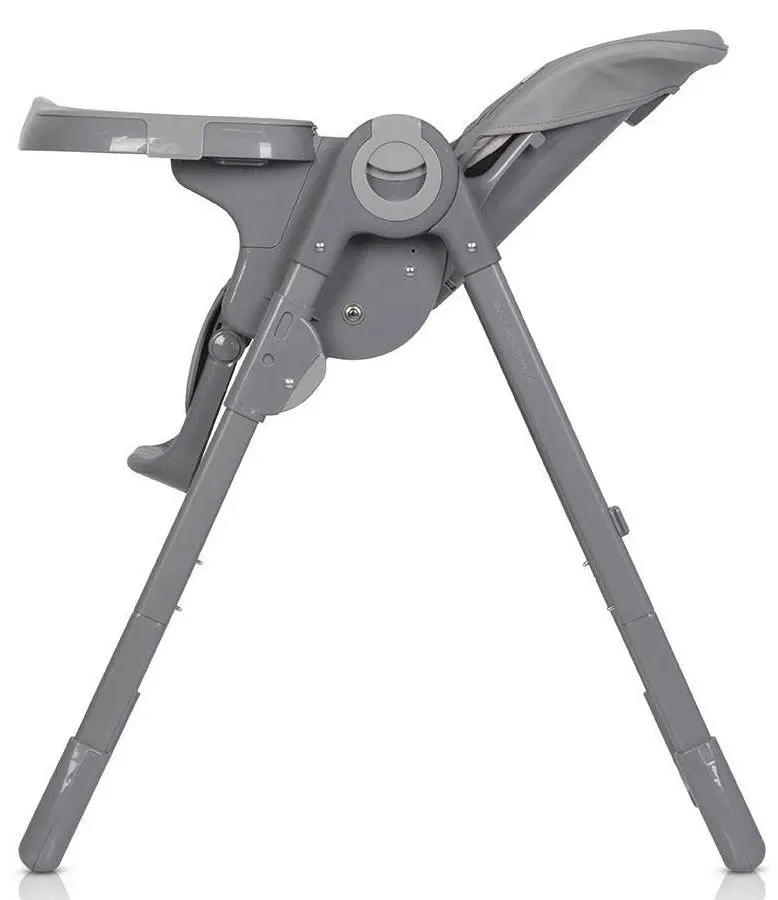 Scaun pentru hranire 2in1 Colibro Noto (Onyx)