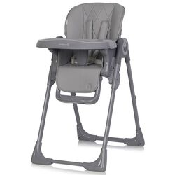 Scaun pentru hranire 2in1 Colibro Noto (Onyx)
