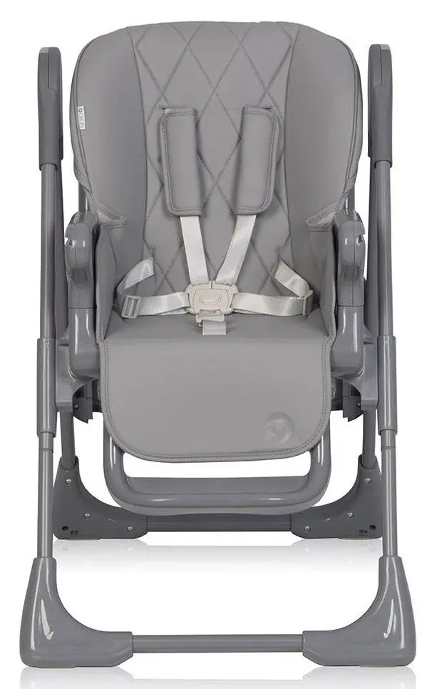 Scaun pentru hranire 2in1 Colibro Noto (Onyx)