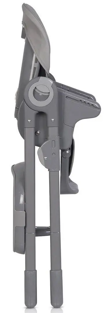 Scaun pentru hranire 2in1 Colibro Noto (Onyx)