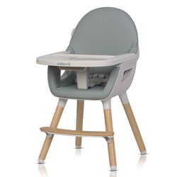 Scaun pentru hranire 3in1 Colibro Scandi (Agava) Thumb