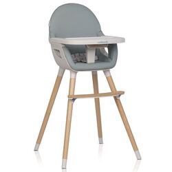 Scaun pentru hranire 3in1 Colibro Scandi (Agava)