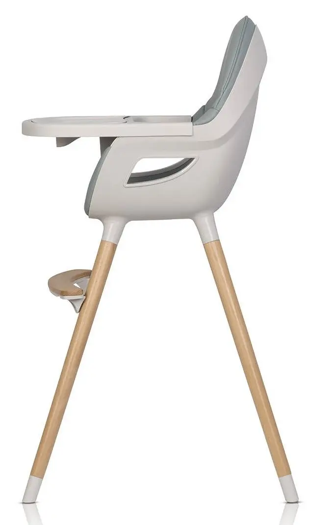 Scaun pentru hranire 3in1 Colibro Scandi (Agava) - 4