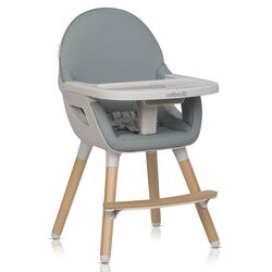 Scaun pentru hranire 3in1 Colibro Scandi (Agava) Thumb