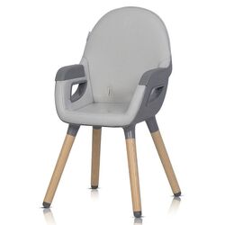 Scaun pentru hranire 3in1 Colibro Scandi (Dove) Thumb