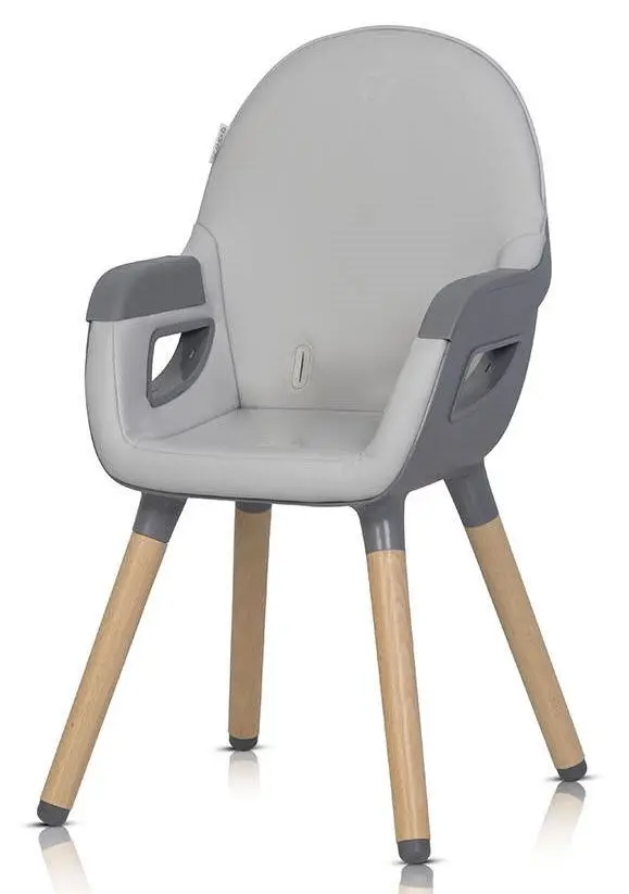 Scaun pentru hranire 3in1 Colibro Scandi (Dove)