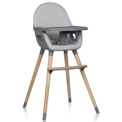 Scaun pentru hranire 3in1 Colibro Scandi (Dove) Thumb