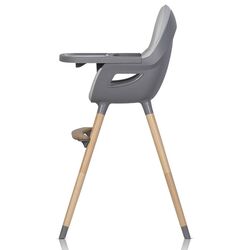 Scaun pentru hranire 3in1 Colibro Scandi (Dove) Thumb