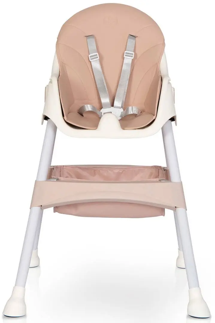 Scaun pentru hranire 4in1 Colibro Picolo (Crystal Pink)