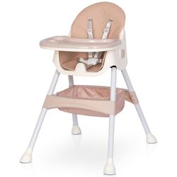 Scaun pentru hranire 4in1 Colibro Picolo (Crystal Pink)