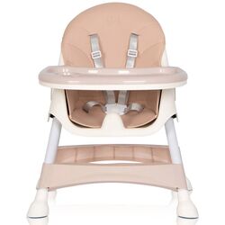 Scaun pentru hranire 4in1 Colibro Picolo (Crystal Pink) Thumb