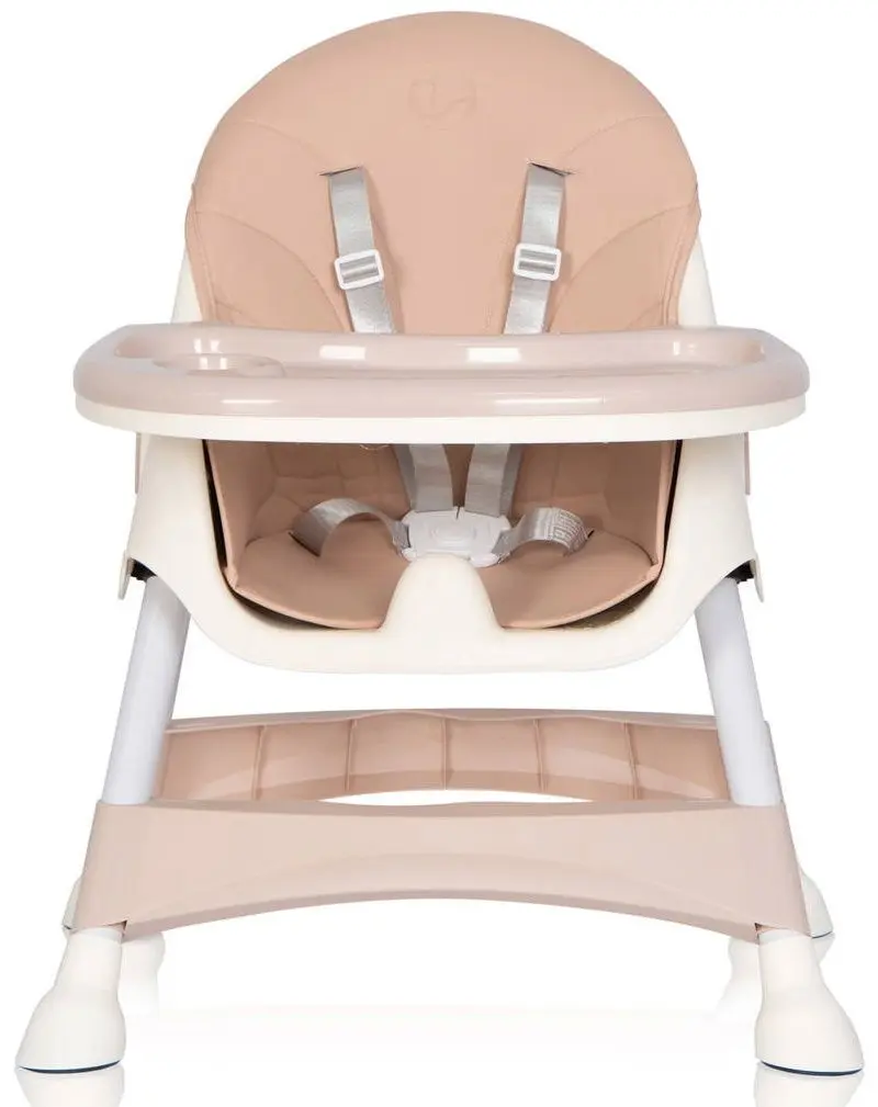 Scaun pentru hranire 4in1 Colibro Picolo (Crystal Pink)