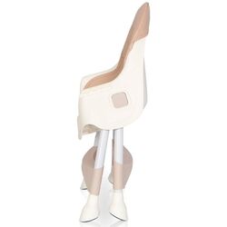 Scaun pentru hranire 4in1 Colibro Picolo (Crystal Pink) Thumb