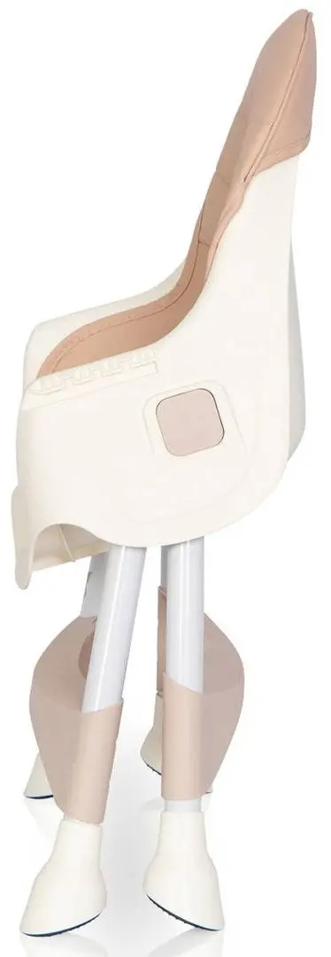 Scaun pentru hranire 4in1 Colibro Picolo (Crystal Pink)