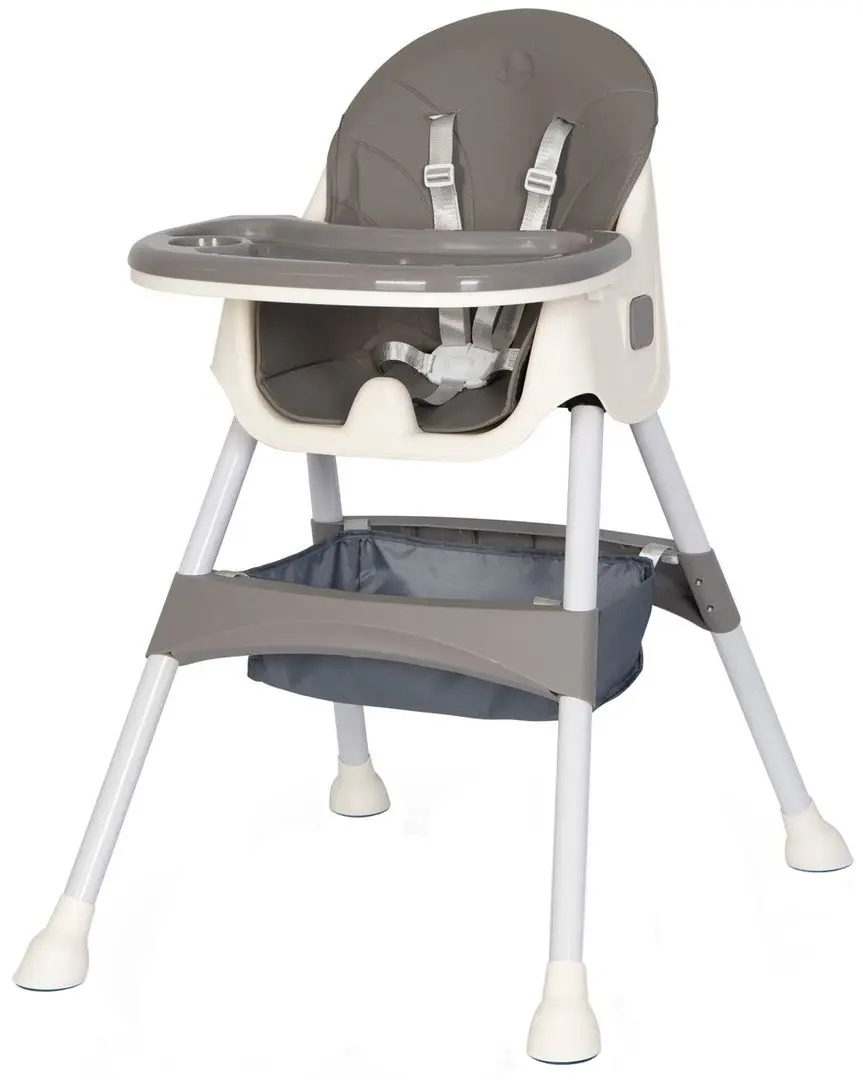 Scaun pentru hranire 4in1 Colibro Picolo (Dove)