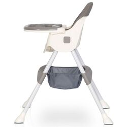 Scaun pentru hranire 4in1 Colibro Picolo (Dove) Thumb
