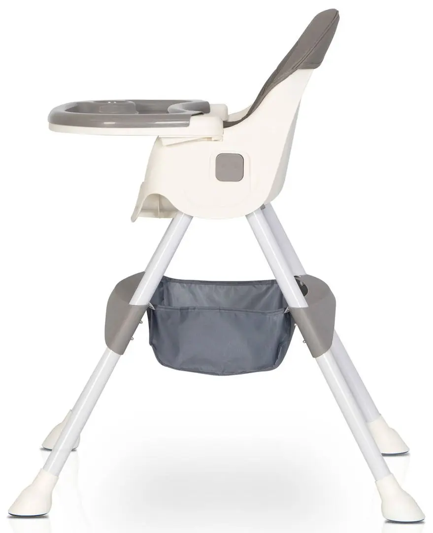 Scaun pentru hranire 4in1 Colibro Picolo (Dove)