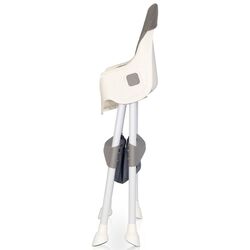 Scaun pentru hranire 4in1 Colibro Picolo (Dove) Thumb