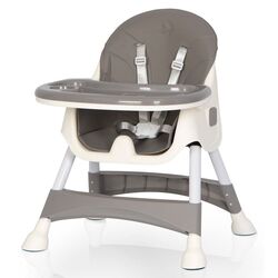 Scaun pentru hranire 4in1 Colibro Picolo (Dove) Thumb