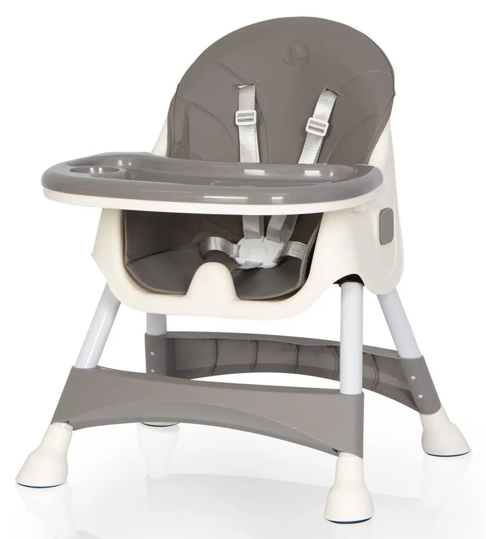 Scaun pentru hranire 4in1 Colibro Picolo (Dove)