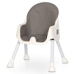 Scaun pentru hranire 4in1 Colibro Picolo (Dove) Thumb