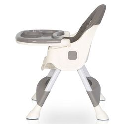 Scaun pentru hranire 4in1 Colibro Picolo (Dove) Thumb