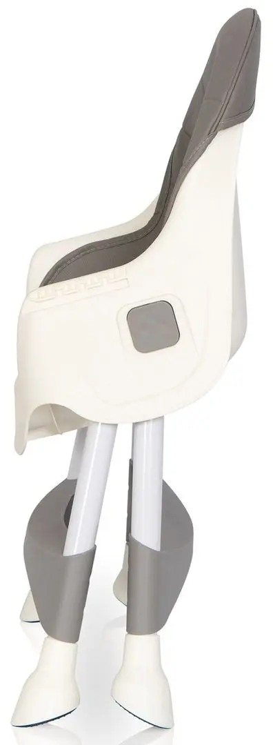 Scaun pentru hranire 4in1 Colibro Picolo (Dove)