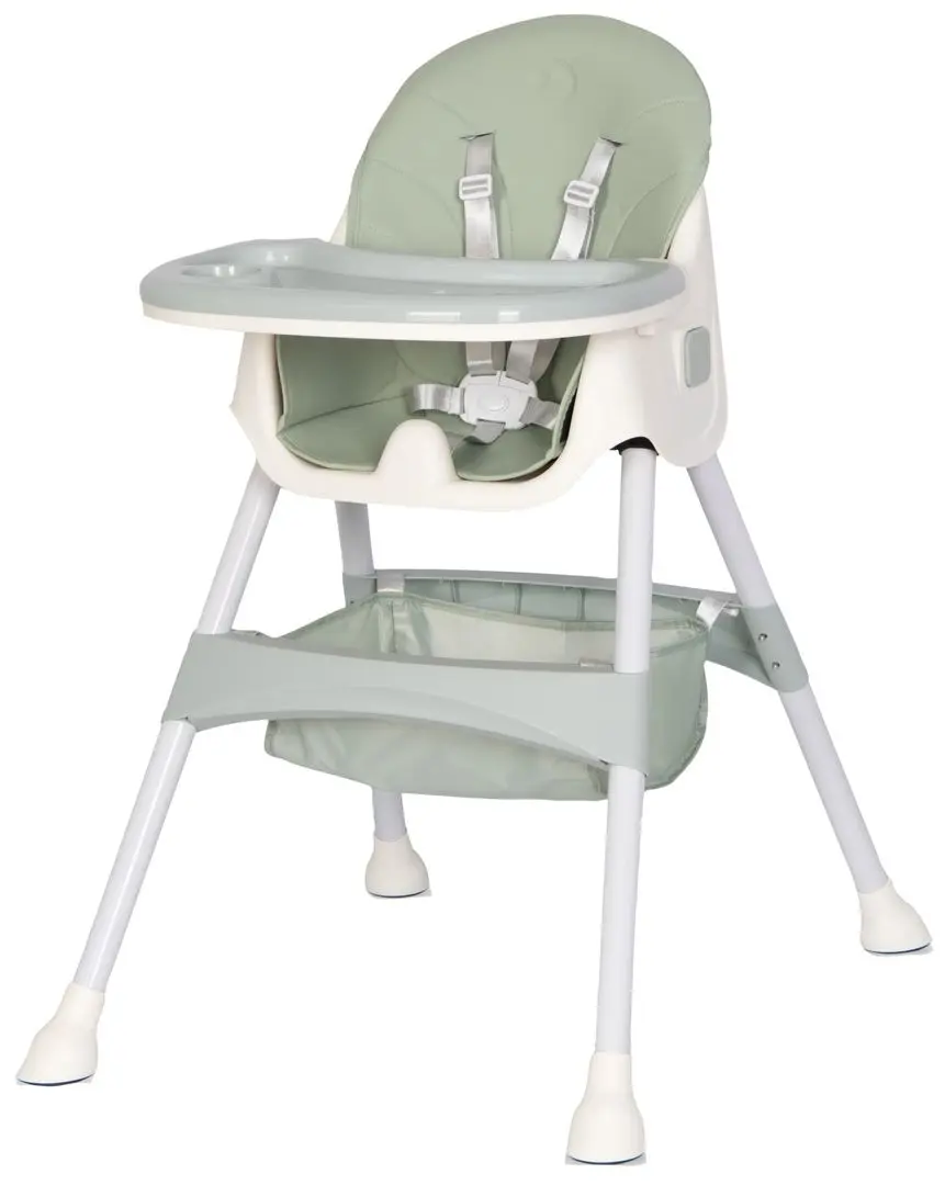 Scaun pentru hranire Colibro Picolo (Cool Mint)