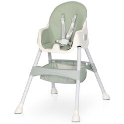 Scaun pentru hranire Colibro Picolo (Cool Mint) Thumb