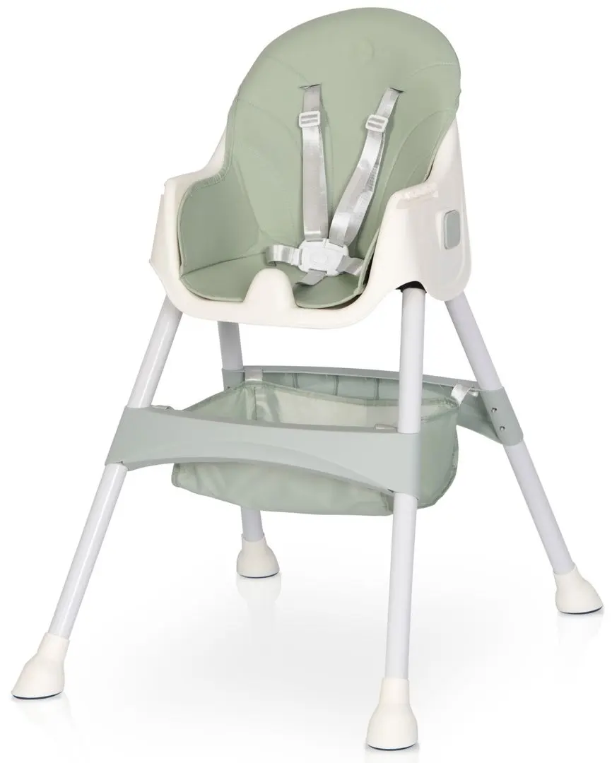 Scaun pentru hranire Colibro Picolo (Cool Mint)