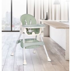 Scaun pentru hranire Colibro Picolo (Cool Mint)