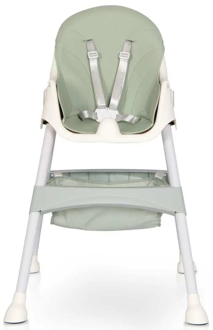 Scaun pentru hranire Colibro Picolo (Cool Mint)