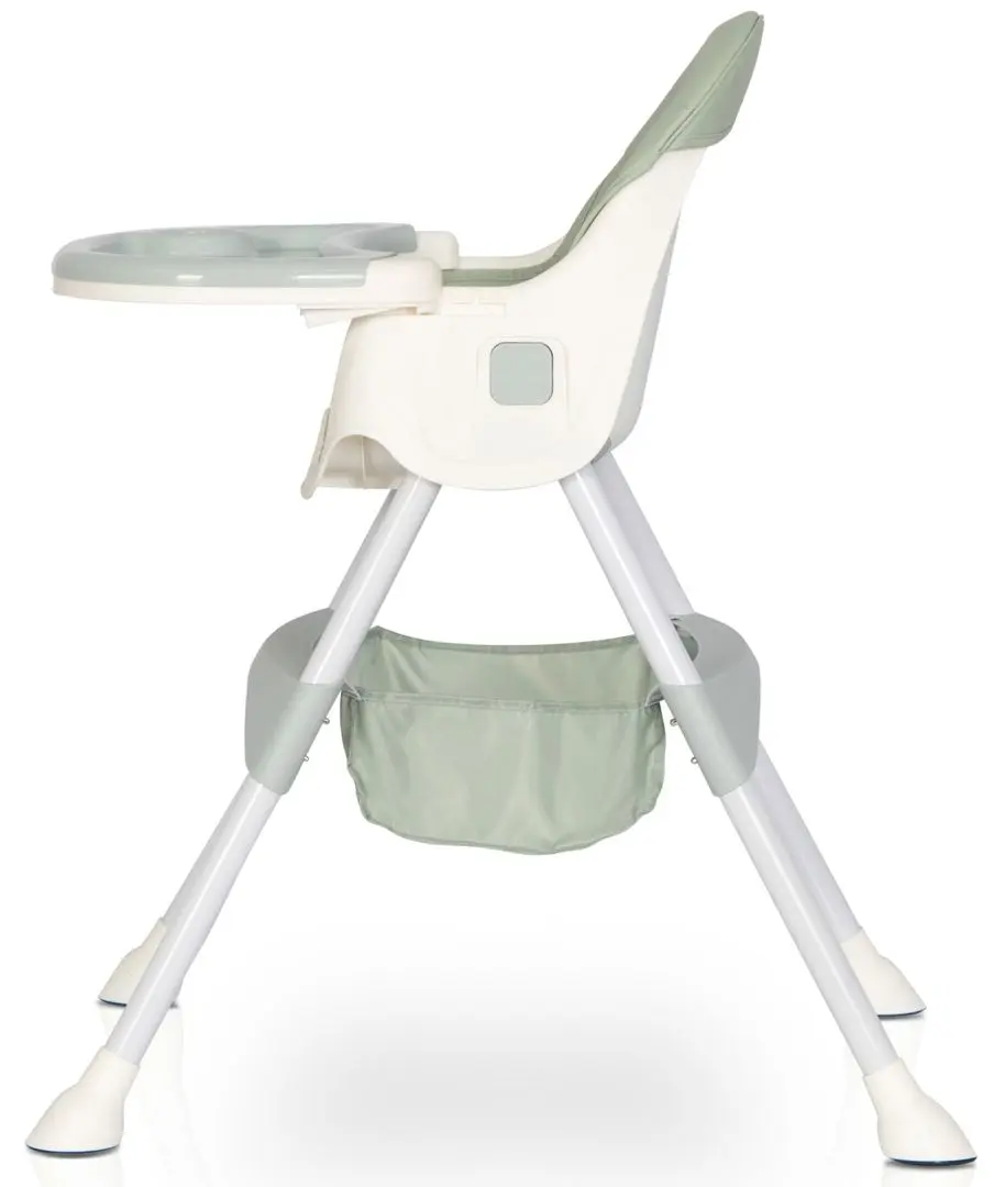 Scaun pentru hranire Colibro Picolo (Cool Mint)