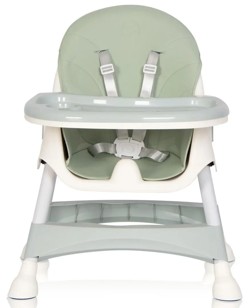 Scaun pentru hranire Colibro Picolo (Cool Mint)