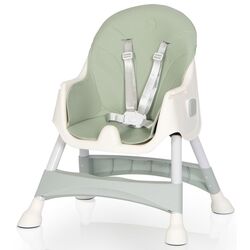 Scaun pentru hranire Colibro Picolo (Cool Mint) Thumb