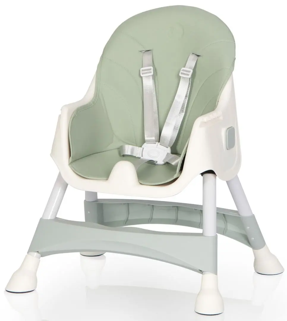 Scaun pentru hranire Colibro Picolo (Cool Mint)