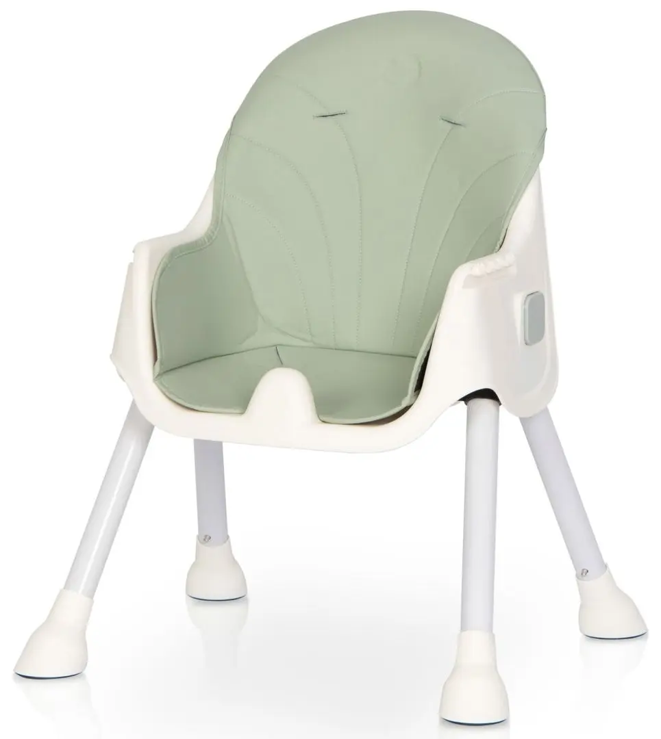 Scaun pentru hranire Colibro Picolo (Cool Mint)