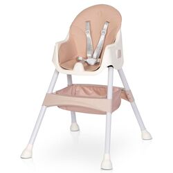 Scaun pentru hranire Colibro Picolo (Crystal Pink) Thumb