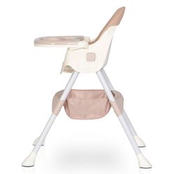 Scaun pentru hranire Colibro Picolo (Crystal Pink) Thumb