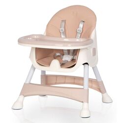 Scaun pentru hranire Colibro Picolo (Crystal Pink) Thumb