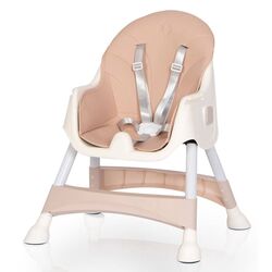 Scaun pentru hranire Colibro Picolo (Crystal Pink) Thumb