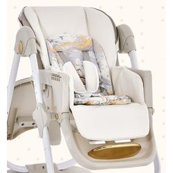 Scaun pentru hranire Costway AD10049GR (Grey) Thumb